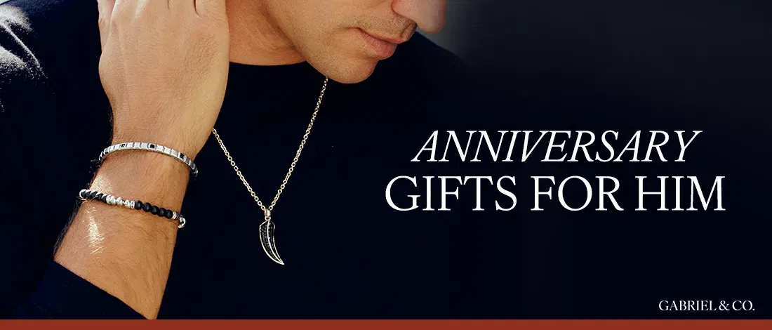 Anniversary Gifts for Him
